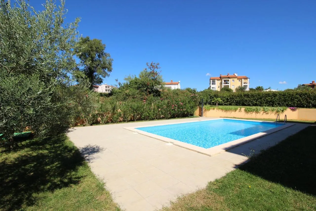 Marijana Apartment Novigrad