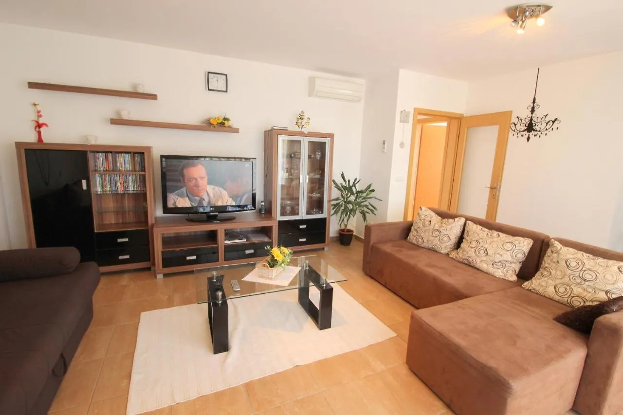 Marijana Apartment Novigrad  Novigrad (Istria)