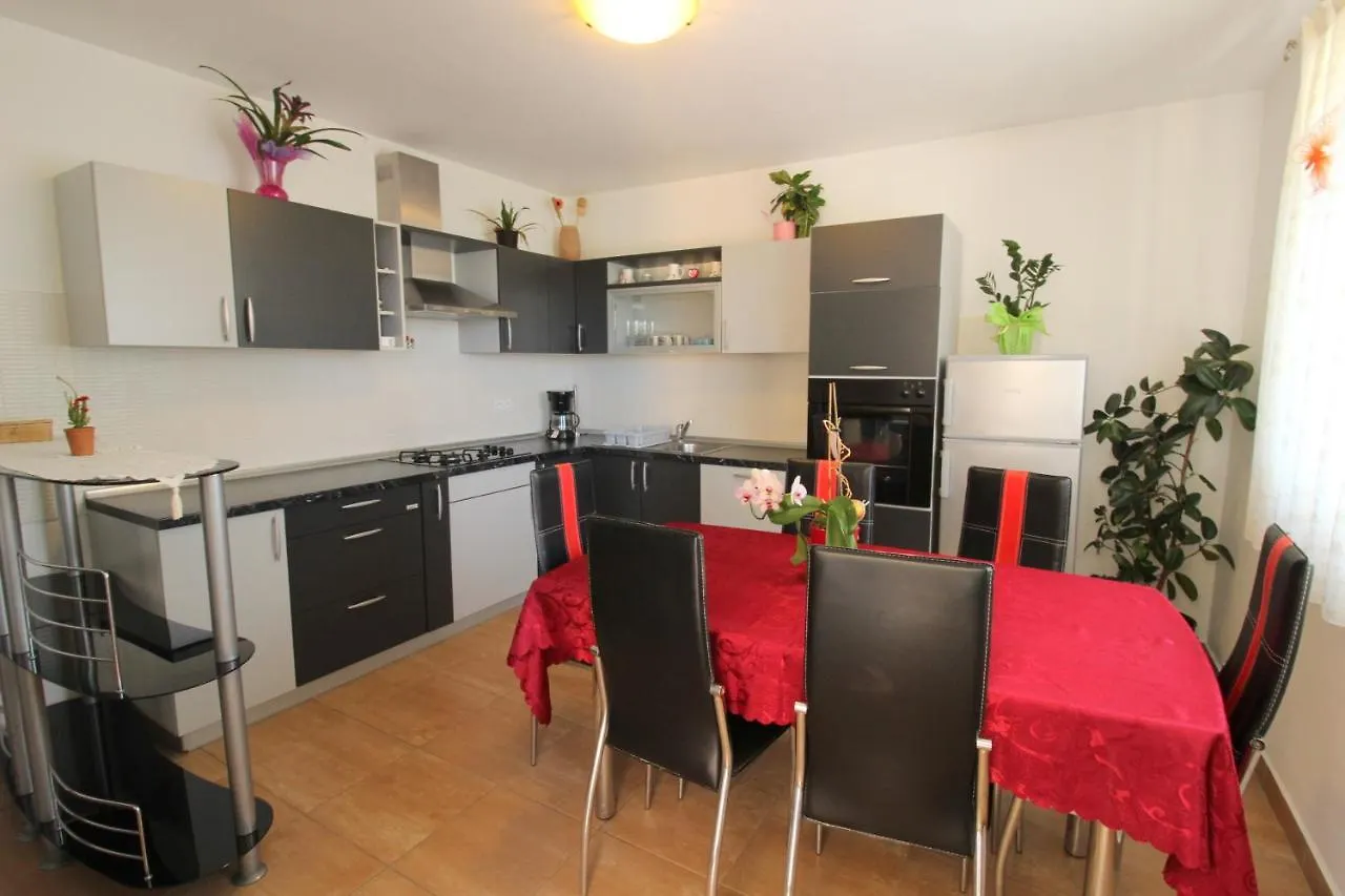 Marijana Apartment Novigrad  Croatia
