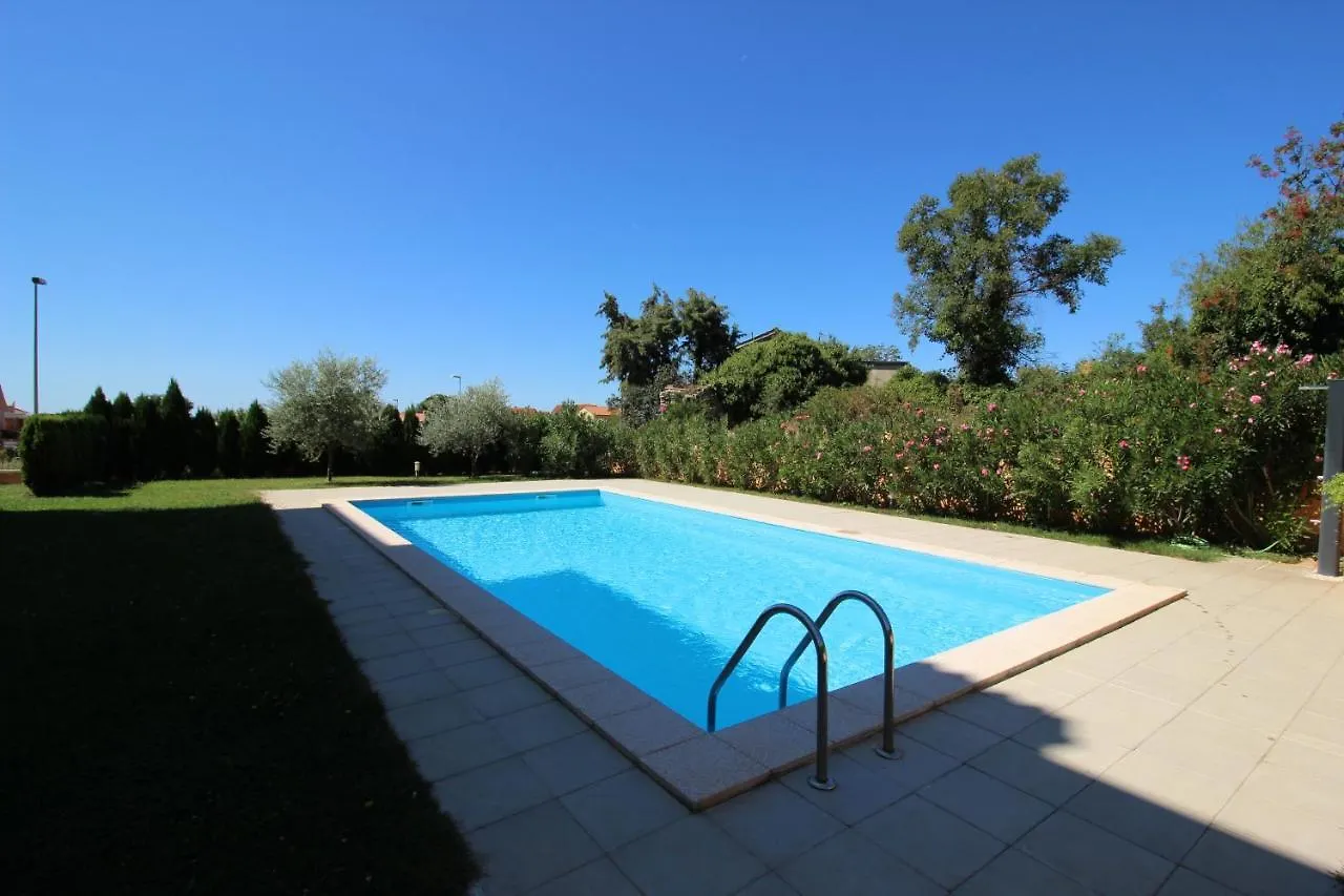 Marijana Apartment Novigrad