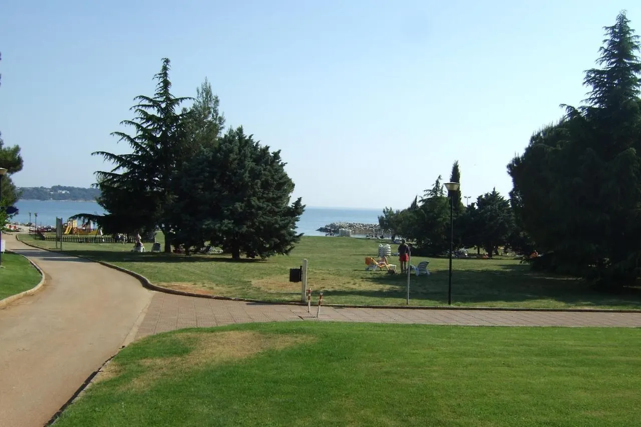 Marijana Apartment Novigrad  Croatia