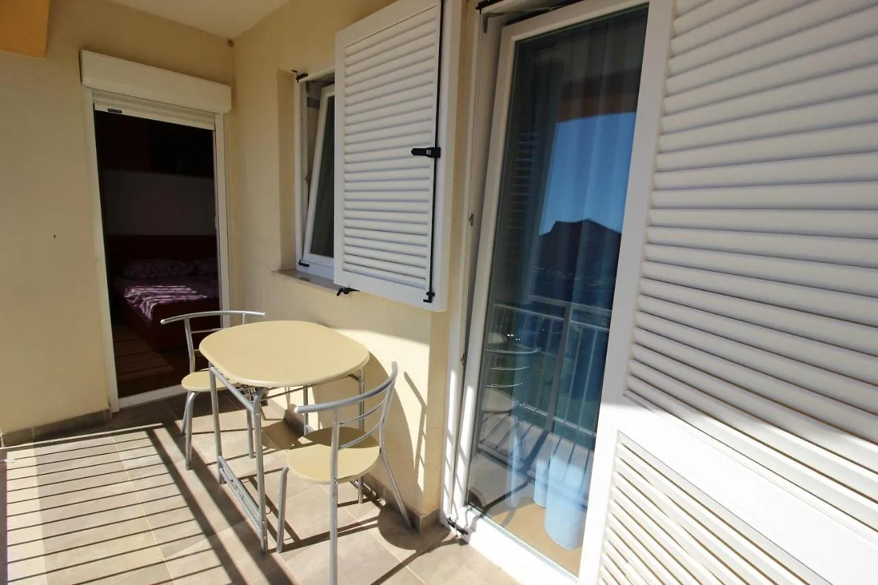Marijana Apartment Novigrad  0*, Novigrad (Istria) Croatia