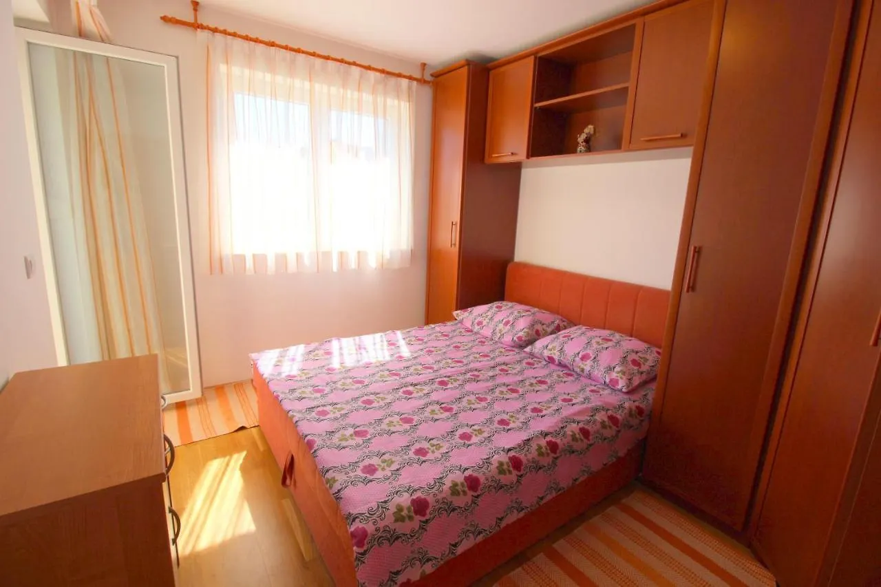 Marijana Apartment Novigrad  0*, Novigrad (Istria)