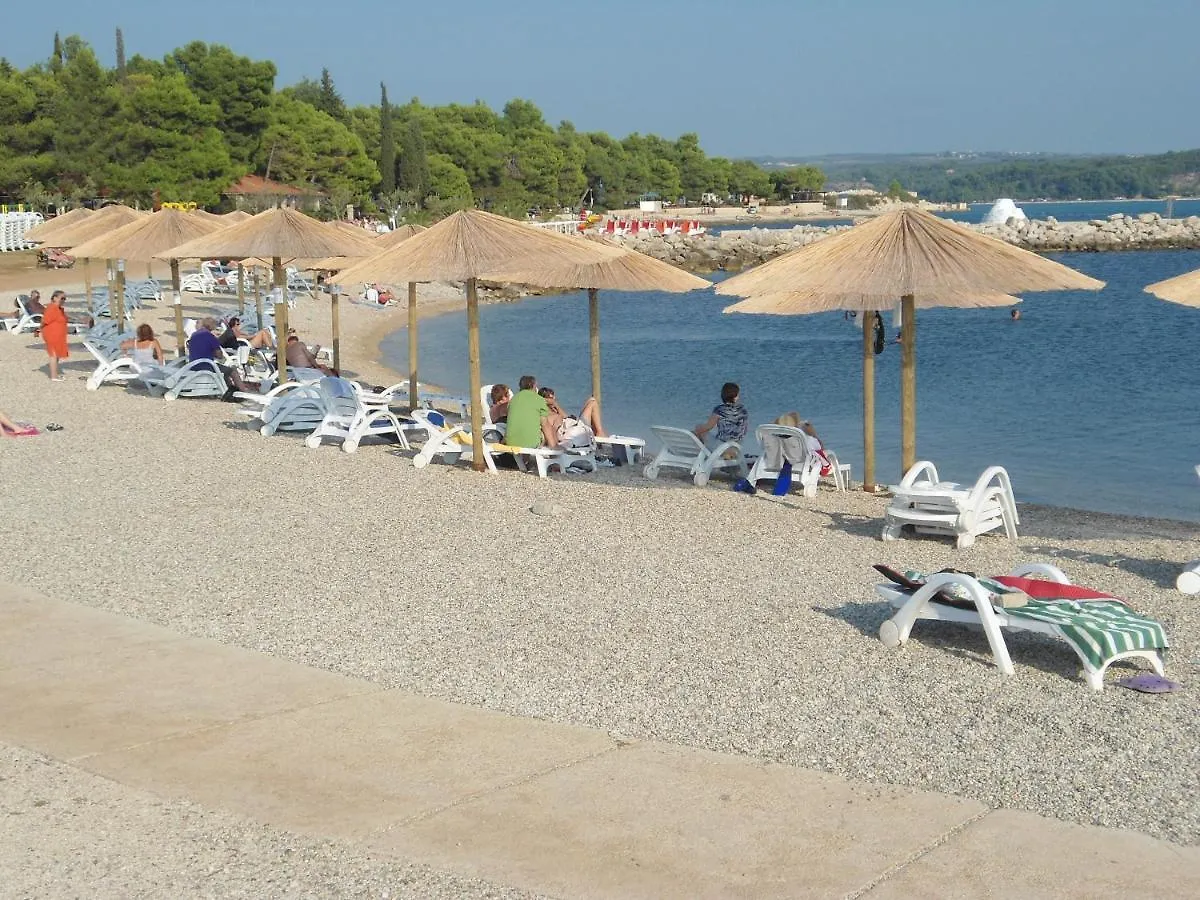 Marijana Apartment Novigrad  0*, Novigrad (Istria) Croatia