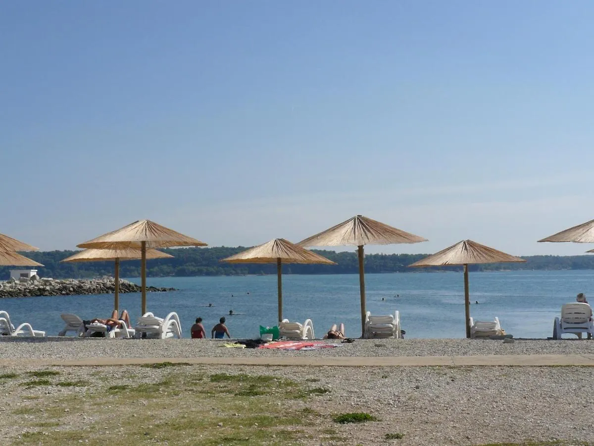 Marijana Apartment Novigrad   Novigrad (Istria)
