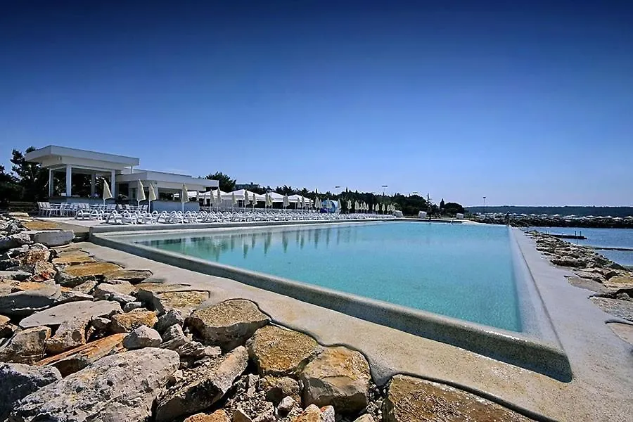 Marijana Apartment Novigrad  Croatia